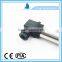 High temperature air/water/gas pressure sensor