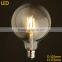 Big Promotion E27 LED filament bulbs 2700k 3000k carbon filament bulb led bulb filament