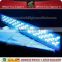 Professional LED wall washer!Waterproof IP65 RGB/RGBW wall washer for stage light
