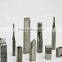 China non-standard Tungsten steel parts precision parts cnc machining parts