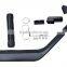 Cherokee snorkel for Jeep Cherokee XJ/Liberty 01/85-01/95 petrol engine