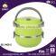 Promotion Double Layer Lunch Box