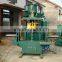 Foundry Precoated Sand Core Shooting Machine
