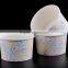Healthy sundae paper cups ,gelto paper cups,ice cream paper cups