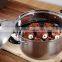 2016 New arrival hot sale stainless steel food steamer