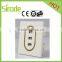 Super Safe Wall Socket Usb With Modern Faceplate