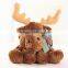 Wholesale Plush Stuffed Animal Deer Toy