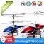 New product 3.5CH 2015 helicopter with Gyro and light