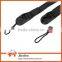 Black Adjustable Quick Release Camera Leash Camera Strap Sling for GoPro Hero 3+/3/2/1