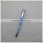 TM- 5502 cheap price and hign quality Touch screen pen , Promotional Light Metal Ball Pen
