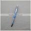 TM- 5502 2015 polular metal touch pen , stylus pen for tablet and smartphone