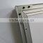 Outdoor/indoor Aluminum Double Side A Board Poster Stand Profile Aluminum Poster Board A Board Sign Aluminium Poster Board