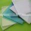 Plastic Roofing Material Sheets Polycarbonate Sheets for Conservatory Roofing/Decking/Roof Lantern &amp/Garden Fencing