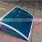 types of hollow makrolon polycarbonate roof sheet window awning