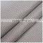 Yarn dyed shirt use chaoyang ripstop polyester checked curtain fabric