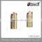 Lighter Holder colorful Type and Zinc Alloy Metal Lighter Case For Custom