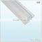Frameless Shower Door Weather Strip Water Seal
