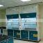 Lab Supply Products CE Certified Chemical Suction Hood