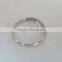 wholesale decoration trendy ring finger ring for women designs jewelry imports