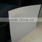 opaque white pvc sheet roll