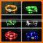 2016 New Style YoYo Nylon Led Shoelace Wholesale