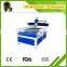 cnc router for wood, acrylic, mdf qili-6090 with rotary granite bridge saw metal detector cnc rotuer
