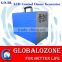 20-100% adjustable portable ozone generator water purifier for home use