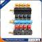 quick speed cng lpg gas injector for 4 6 8 cylinder