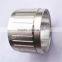 High quality and high precision stainless steel fast turning cnc parts