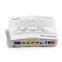 EPON FHR2421B GEPON 4LAN(1GE+3FE)+2VOIP/POTS+1WIFI