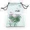 wholesale digital printing super soft microfiber lens pouch