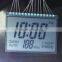 custom segment lcd display for meters