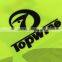 OEM compression custom quick dry running shirt