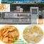 Fried Snacks Salad Machine