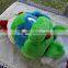 Teenage Mutant Ninja Turtles plush Christmas sock toy