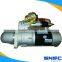 for Yuchai Engine Parts D30-3708010A Starter "SNSC" Beyond Your for Weichai , Shangchai ,xichai , Deutz , DCEC Engine Parts