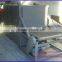 Best selling belt dryer for fruit with CE