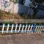 fiberglass reinforced plastic (FRP) fence