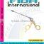 ARTHROSCOPIC HOOK SCISSOR ARTHROSCOPIC CUTTING FORCEPS ARTHROSCOPY INSTRUMENTS ARTHROSCOPIC SHEATH 6.5MM ARTHROSCOPY TROCAR SET