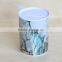 Popular batman coin metal ballot tin can piggy bank wedding tin gift box tin case saving box