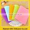 hot gift box packed silicone passport cover 9.3cm*13cm