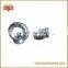 High Tensile Drop Forged DIN582 Carbon Steel Oval Eye Nut