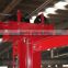 Ideal parking solution smart multiple stacker parking lift automated parking system