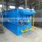 DAF Sedimentation Dissolved Air Flotation Machine To Remove Oil and TSS /Environmental Protection Equipment