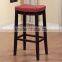 Hot Sales Leather Counter Stools Bar Furniture BS232