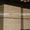 solid wood fir edge glued panels