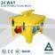 Breaker Control Portable Electric Plug Socket Box