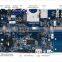 SMDT Digital Signage 3G Wifi RJ45 Network Dual Processor Motherboard