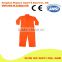 Mens Work Trousers Reflective Work Trousers Contton Safety Workwear Coverall