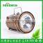 LED Solar Power Camping Lantern for Camping and Emergency